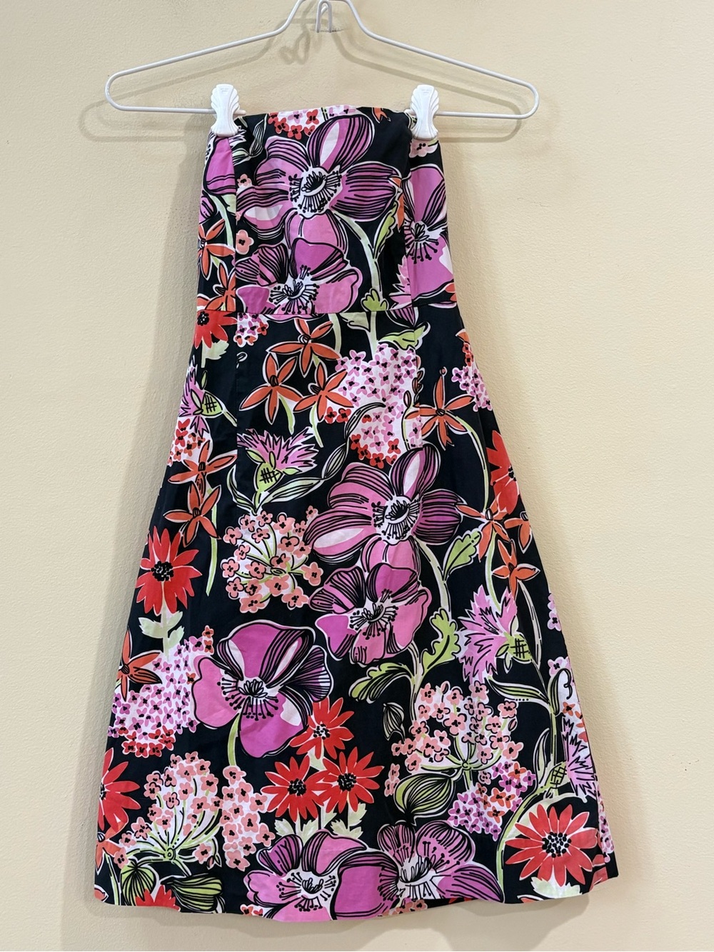 Vintage Lilly Pulitzer Dress